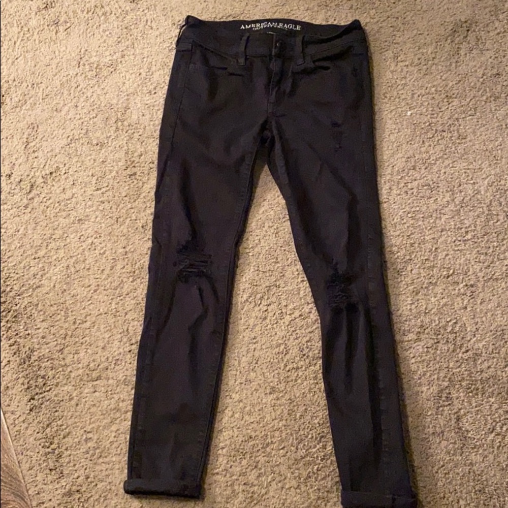 Women’s American Eagle Jeans